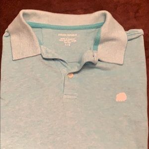 Banana republic polo